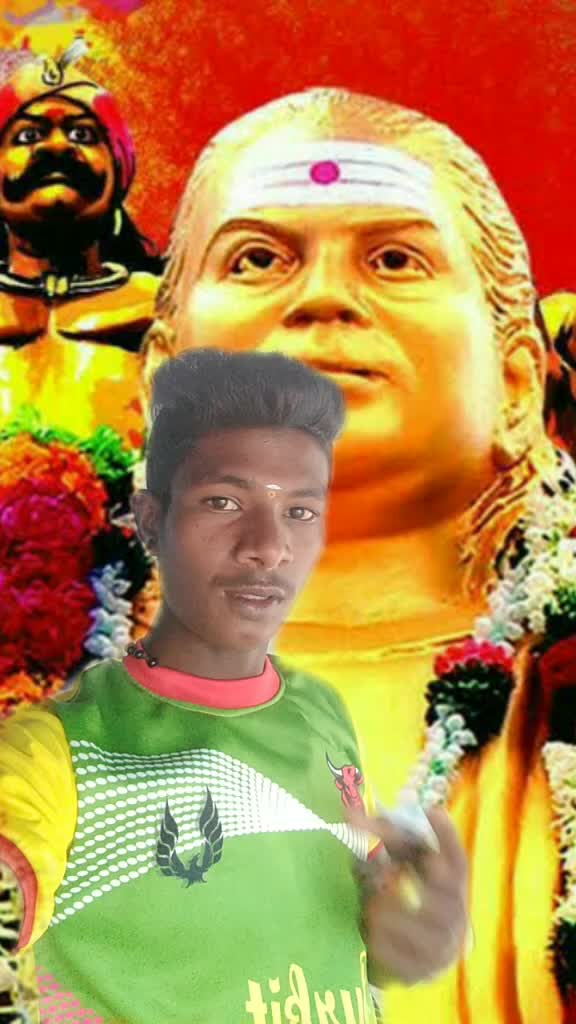 @Petchi Petchimuthu