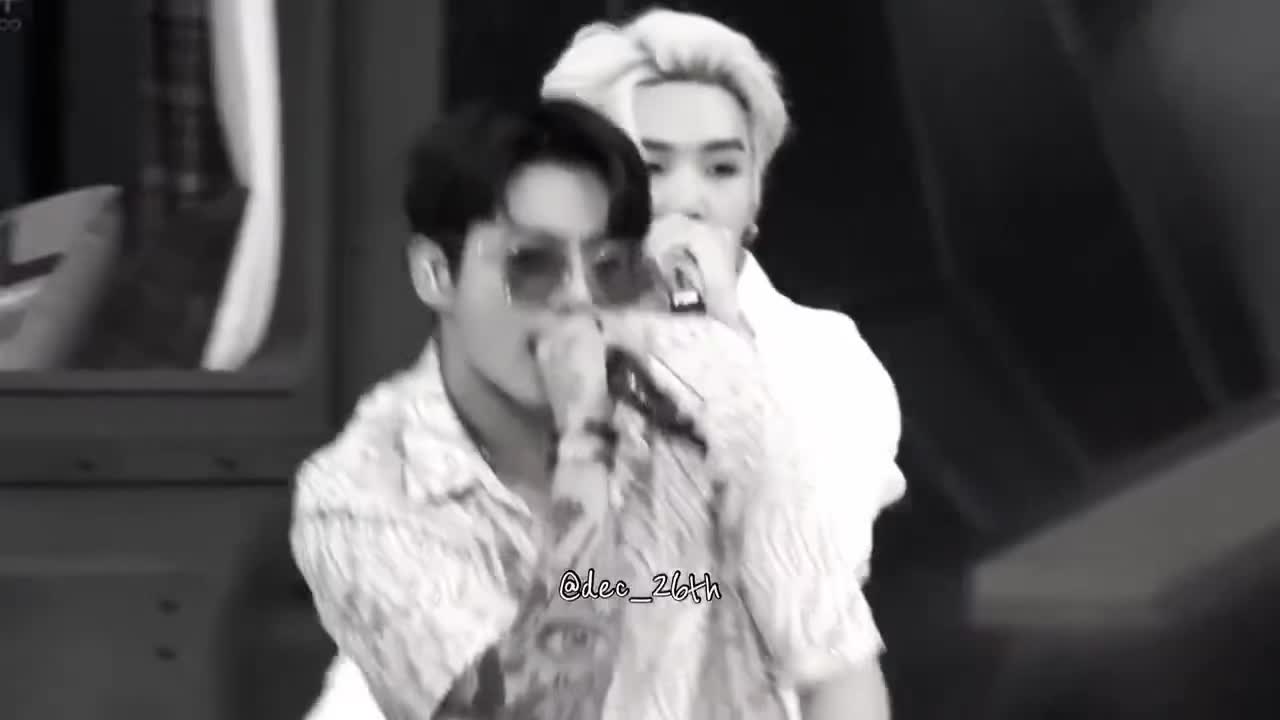 @민한잔
