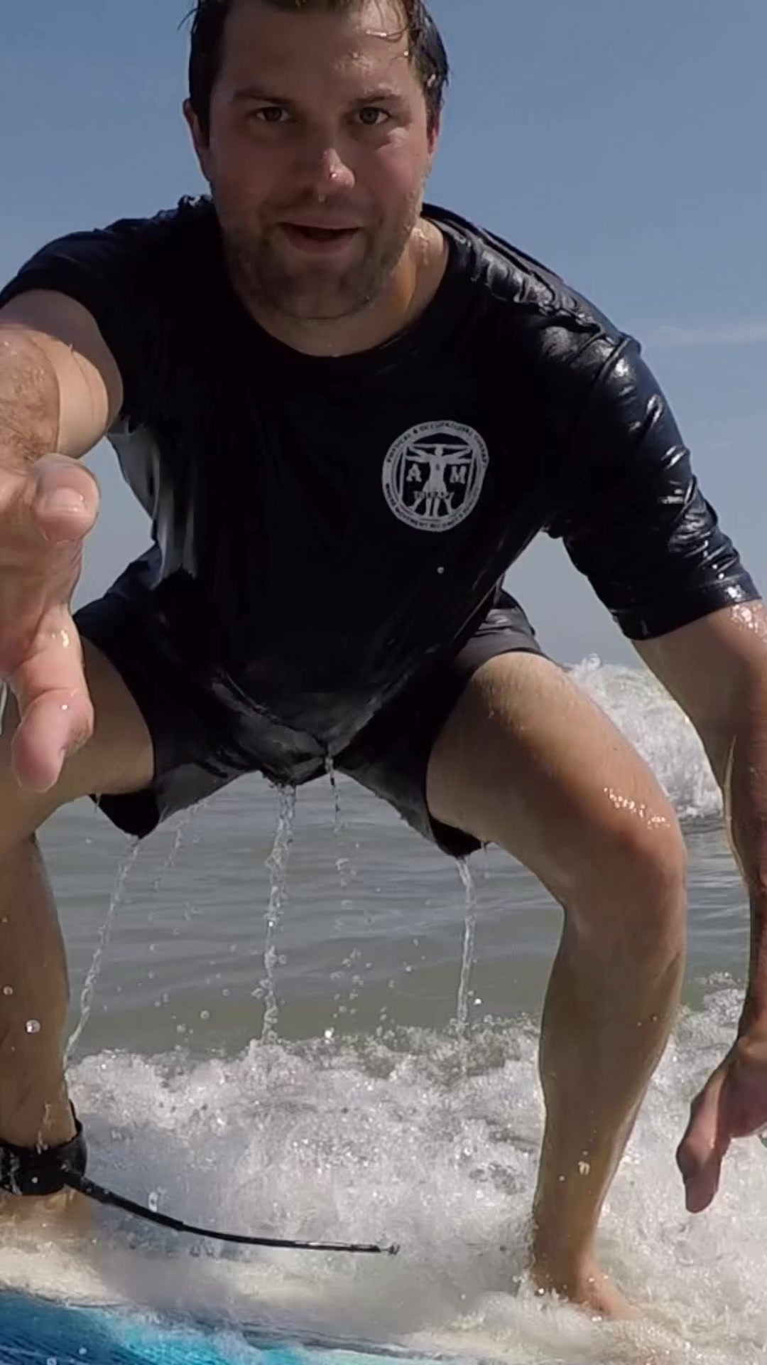 @Canaveral Surf