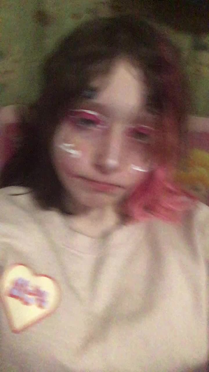 @I’m a cosplayer 💕💕