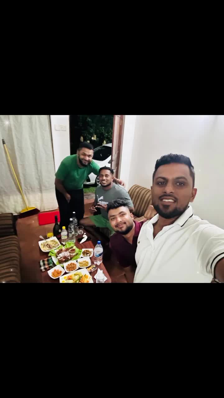 @Hasindu Muthukumaran