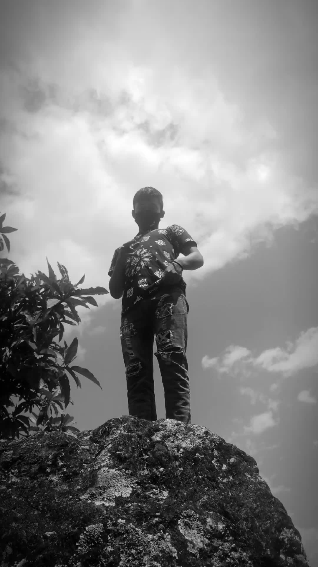 @Kamal Limbu