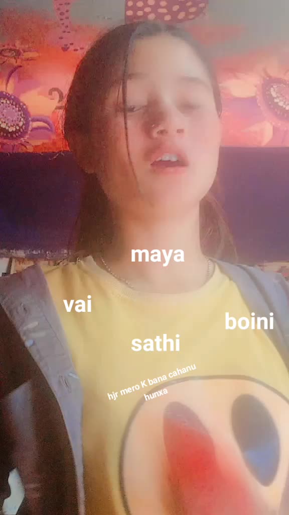 @mayalu babita sk MY ❣️ LIFE SI