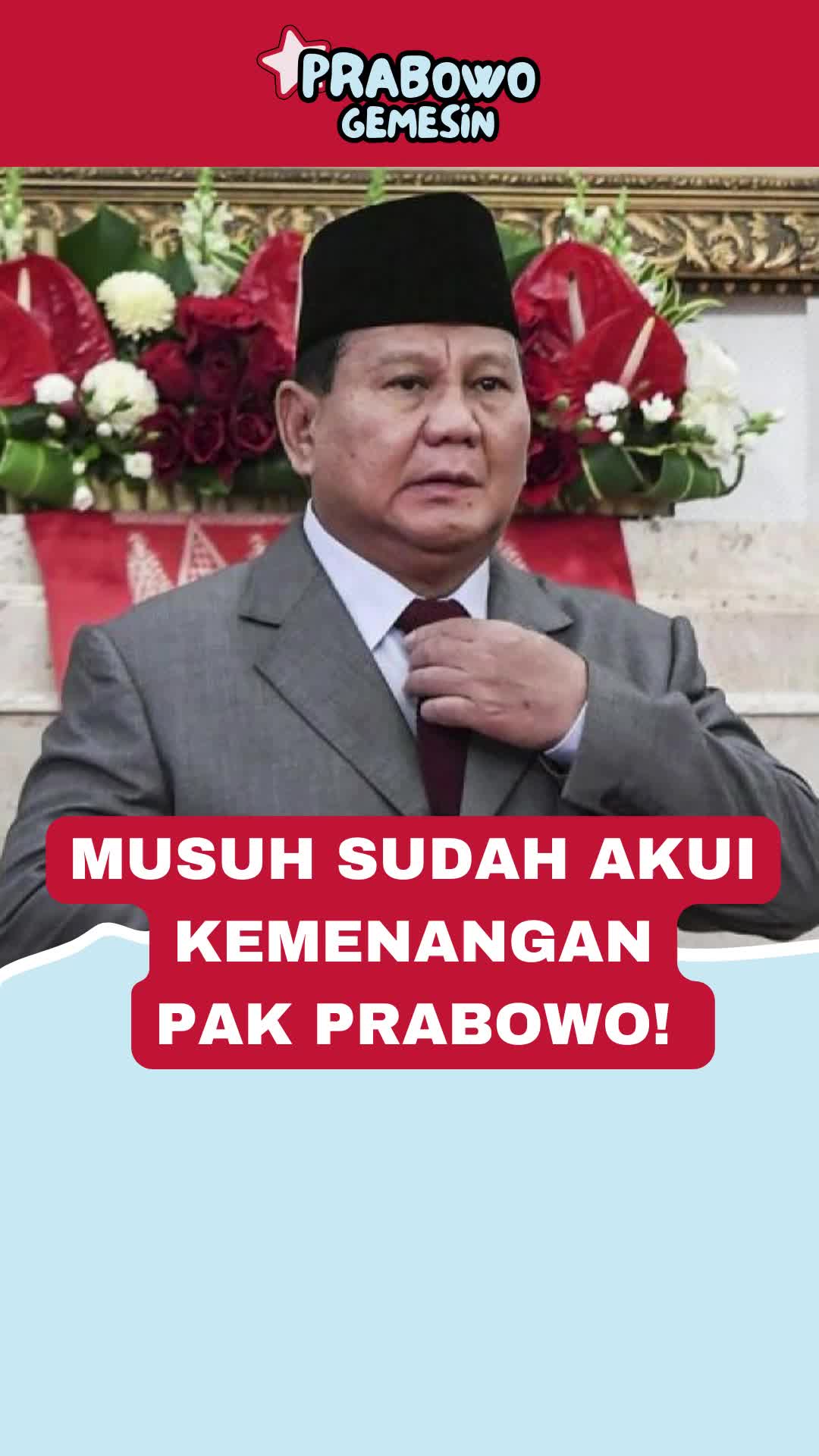 @Prabowo Gemesin