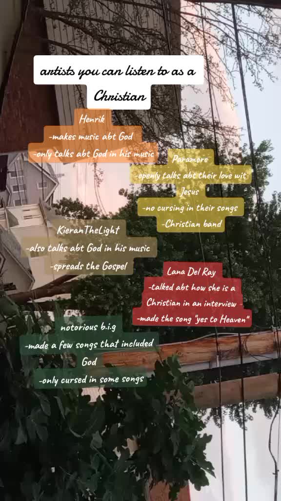 @❤️✝️ Christian ✝️❤️