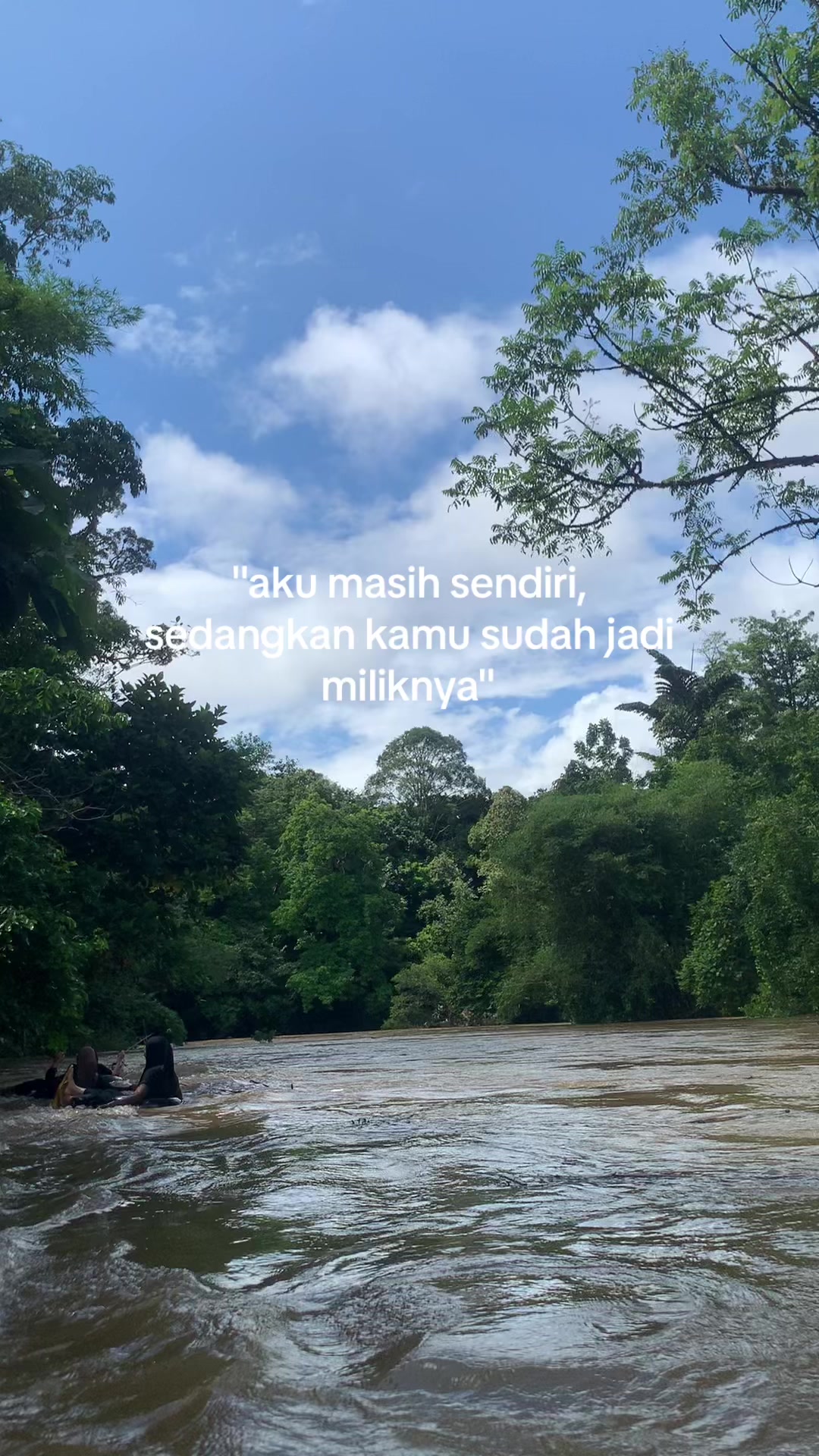 @TULISAN LUKA KU