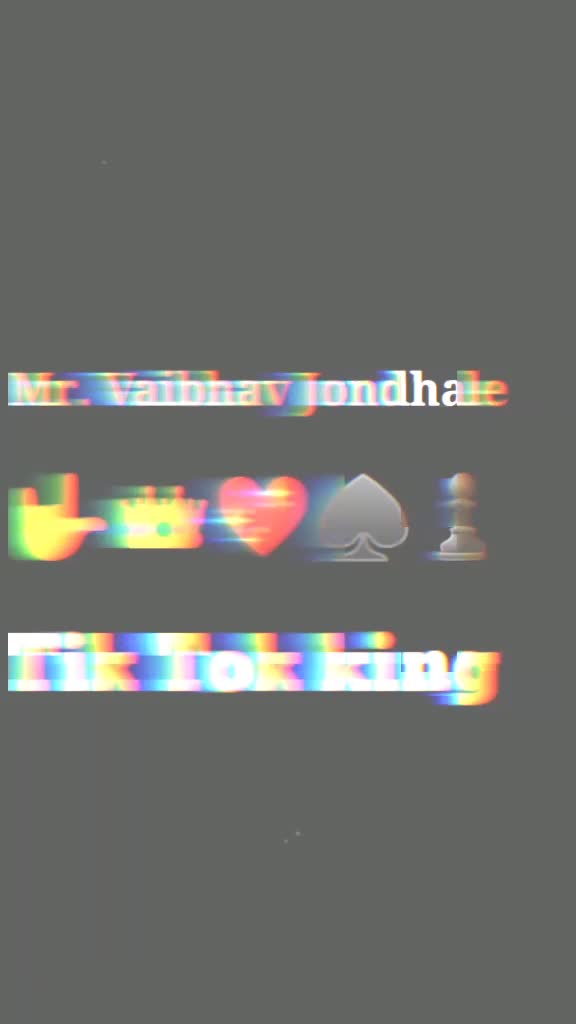@vaibhav_Jondhale