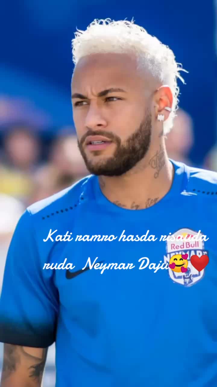 @Neymar boy