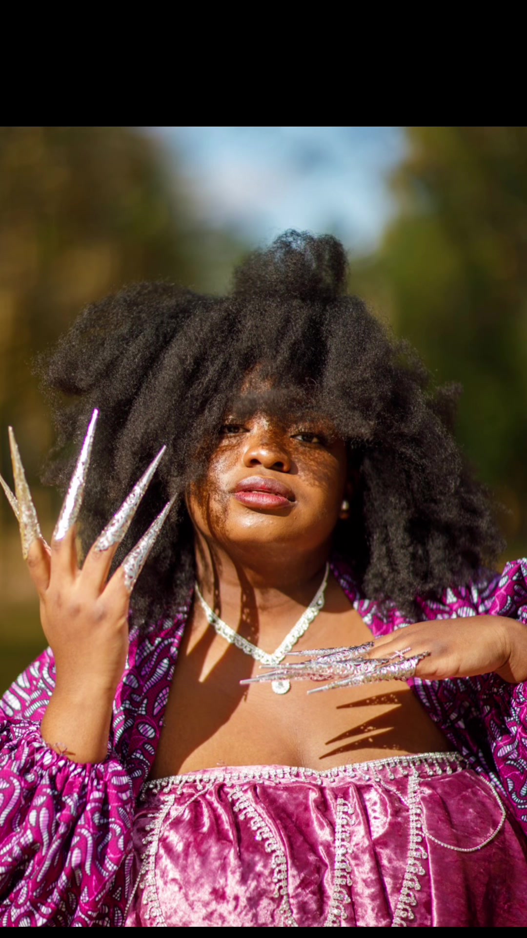 @Taiy&eacute; Ad&eacute;ronke