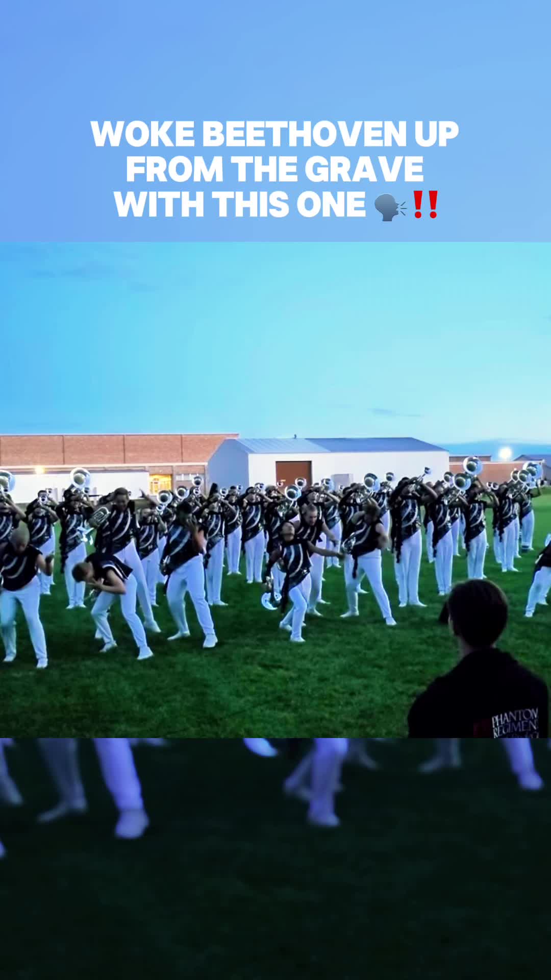 @The Marching Tapir