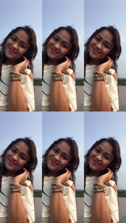 @Monalisha