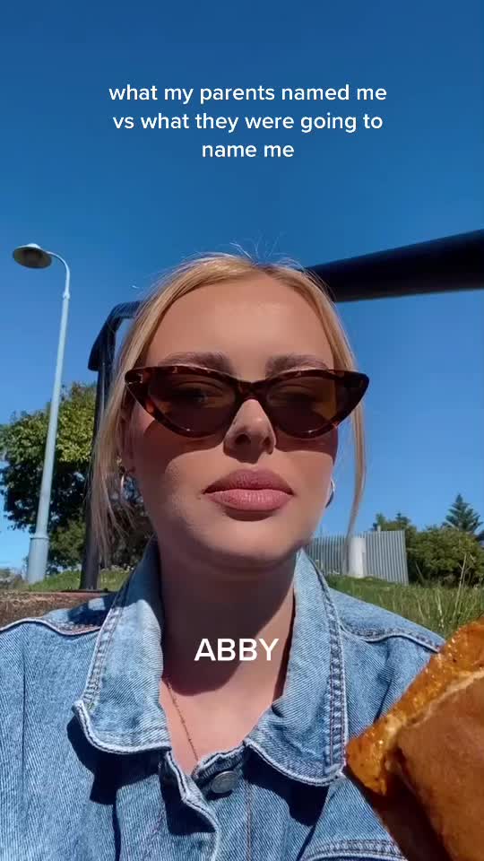@Abby