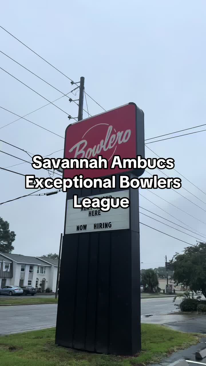 @AMBUCS