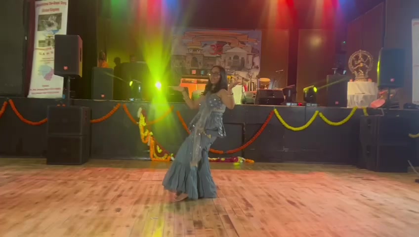 @Sanjana Negi
