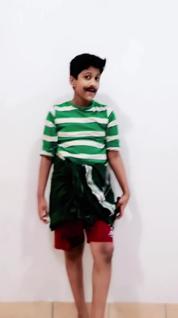 @Sooraj & MasterHaadi