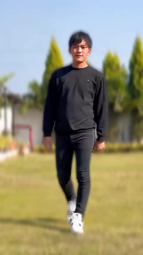 @Niraj D chhantyal