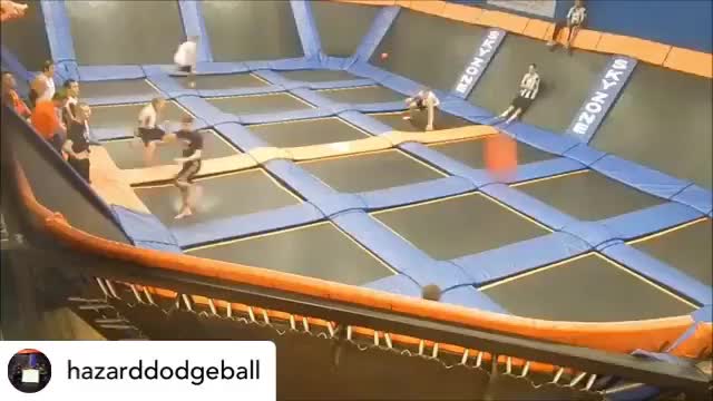 @Best of Dodgeball
