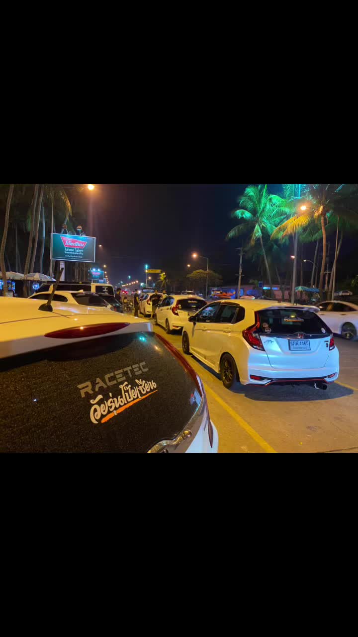@Nick Teerapong
