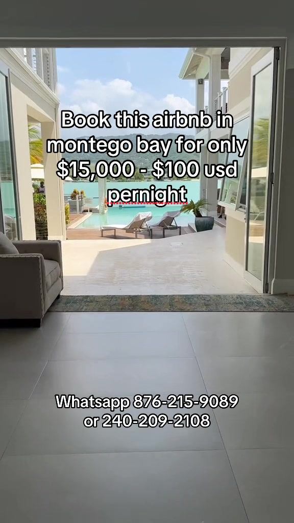 @RoyalLuxuryStayAgency