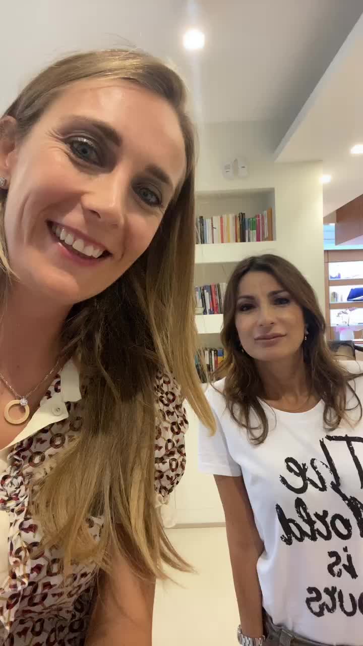 @Mara Santangelo