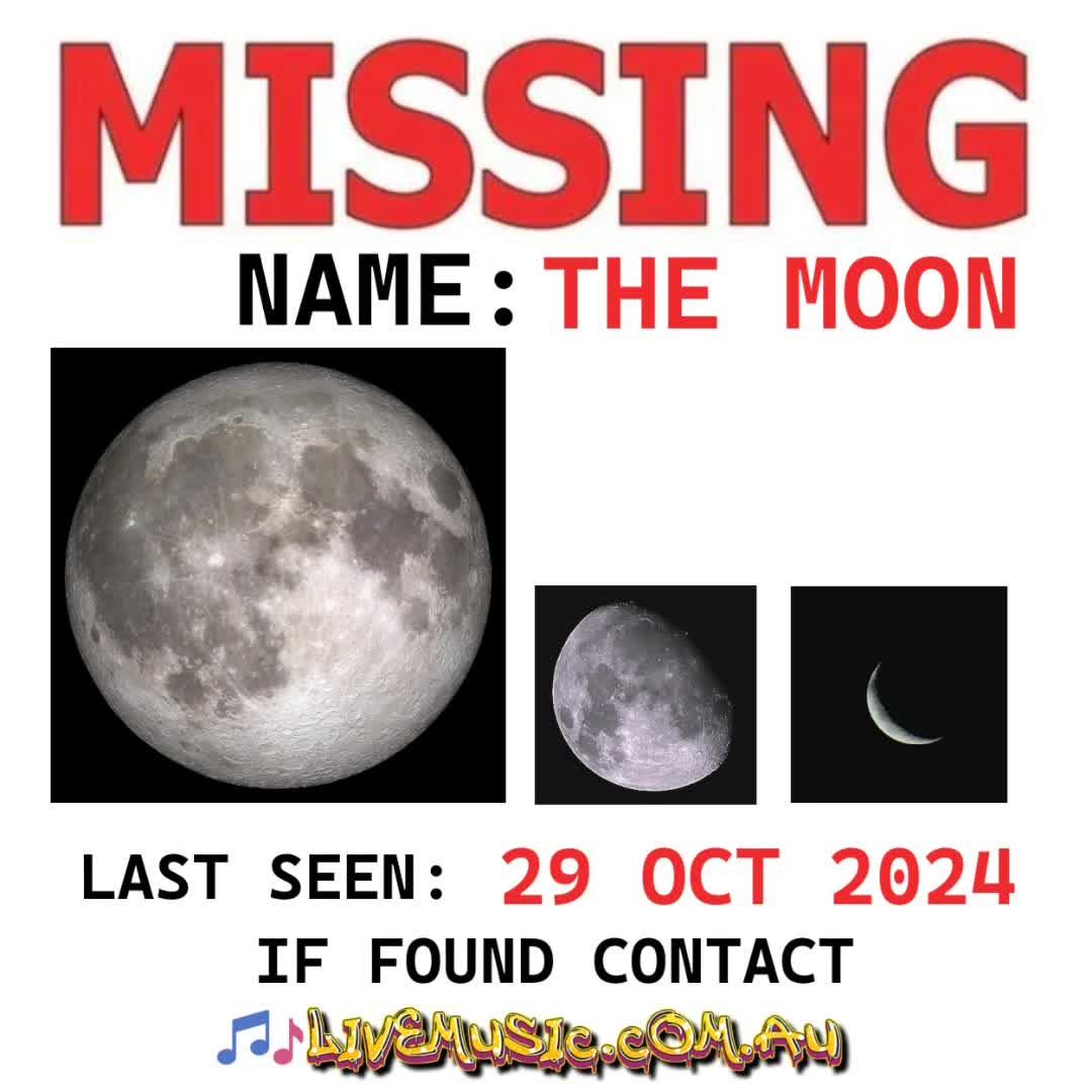 @LiveMusic.com.au