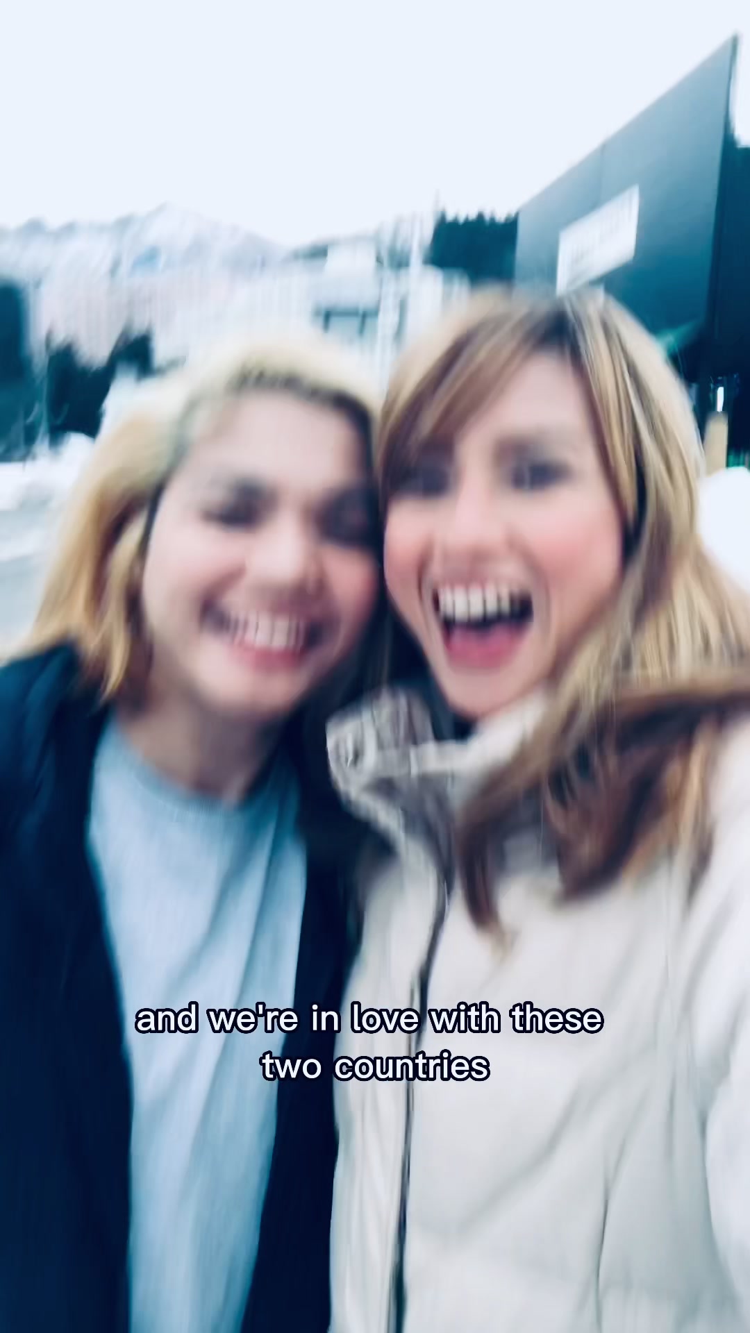 @darlings (levi and sara)