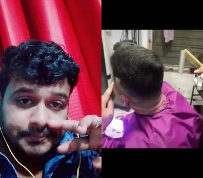 @Mr പോഞ്ഞിക്കര