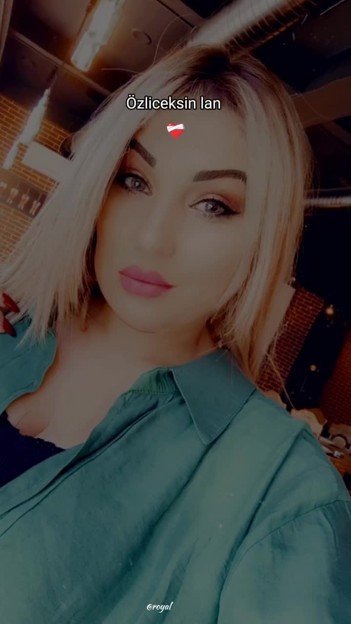 @hər şey Sənlə g&ouml;zəl