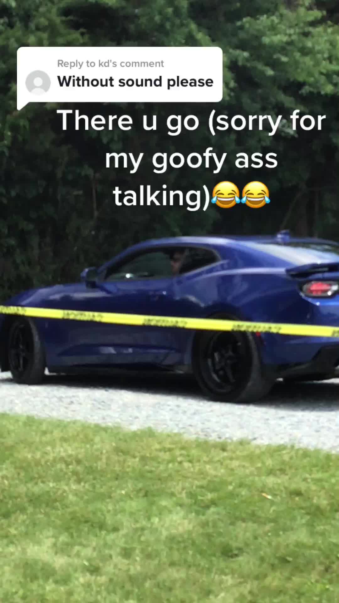 @Capy’s car spotting