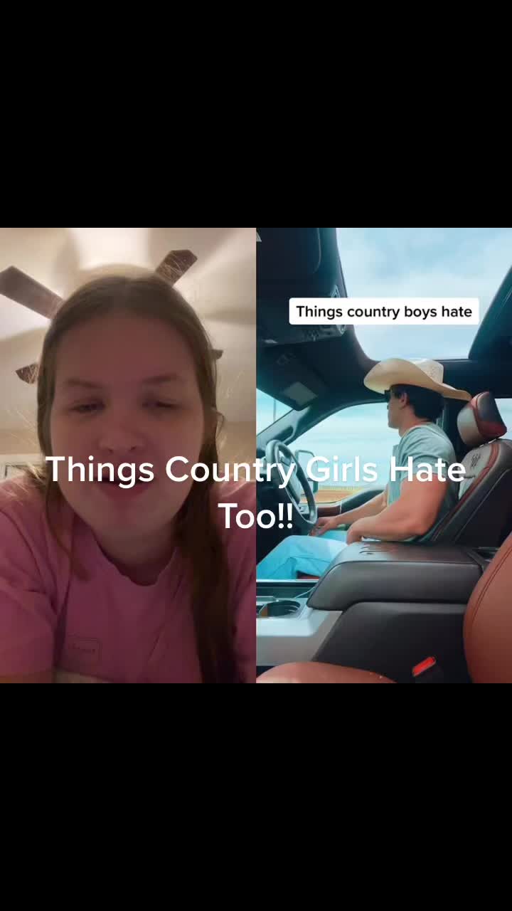 @Single Country Girl
