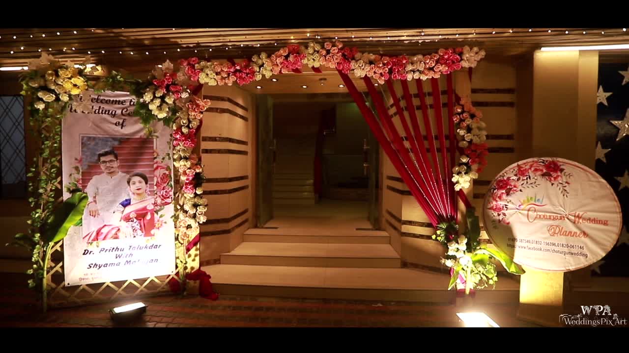 @🌸🌼Mr.&Mrs Talukder 🌸❣️