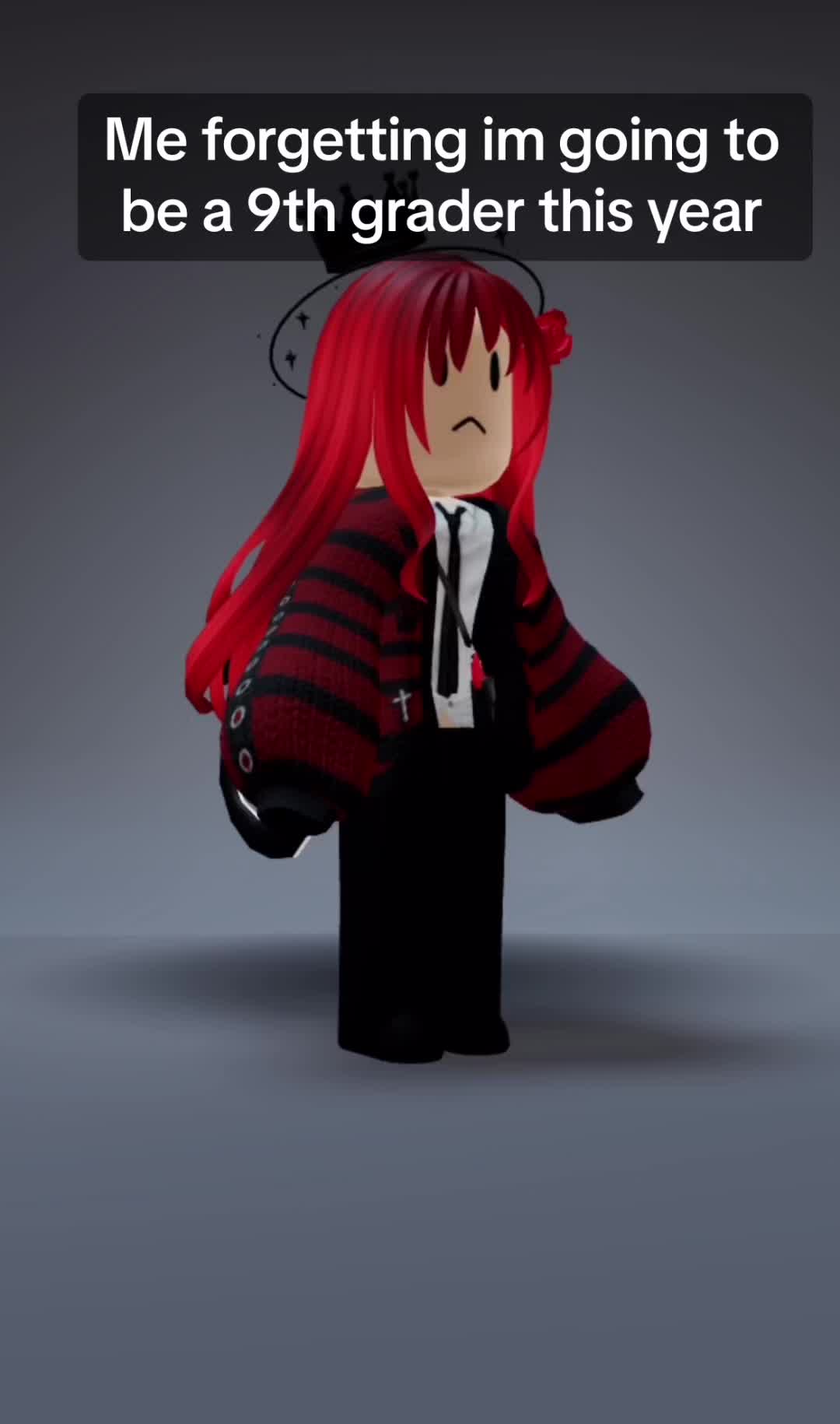 @M̷̜͆a̷̟̋r̵͓̚ǐ̶̩e̶̻͂/Dani