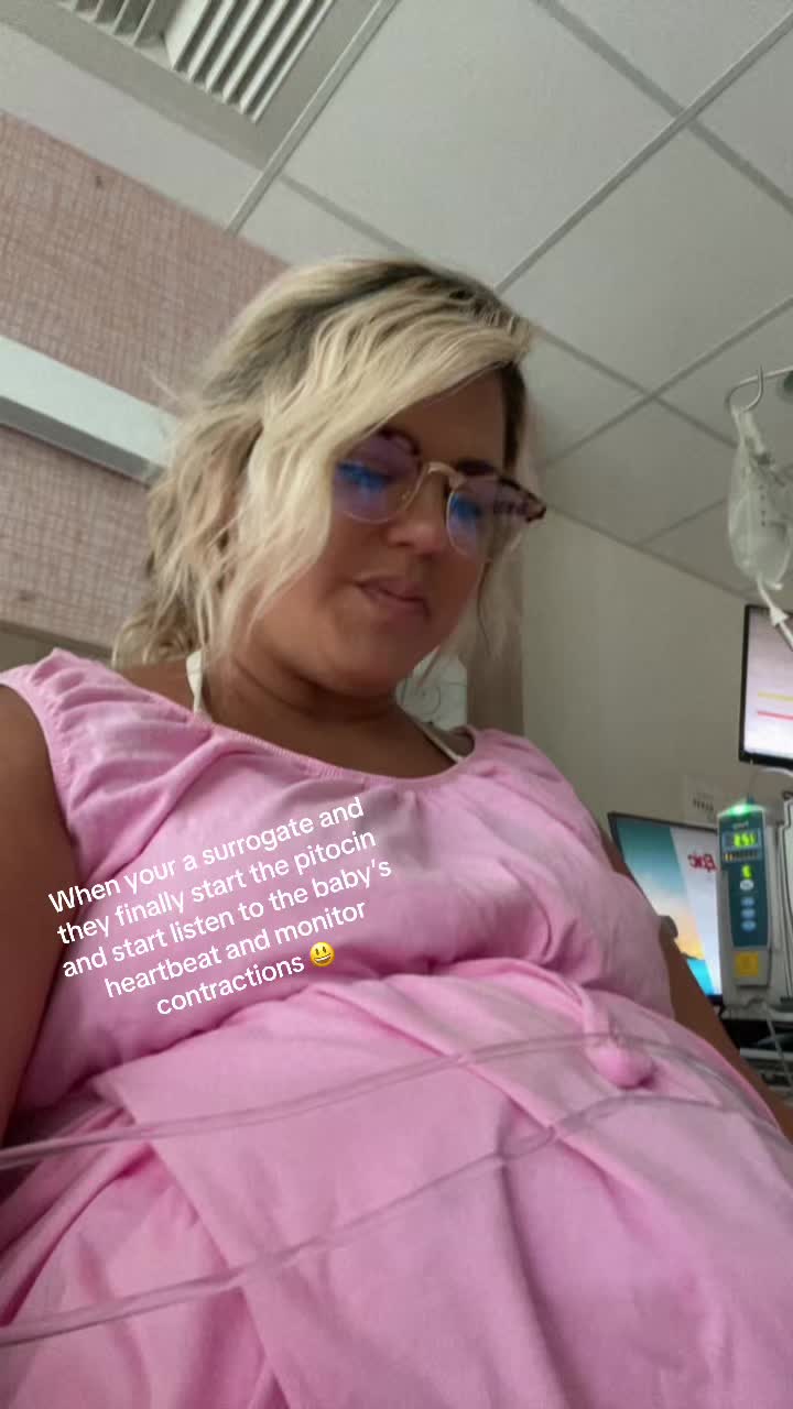 @Jessica||2x Surrogate