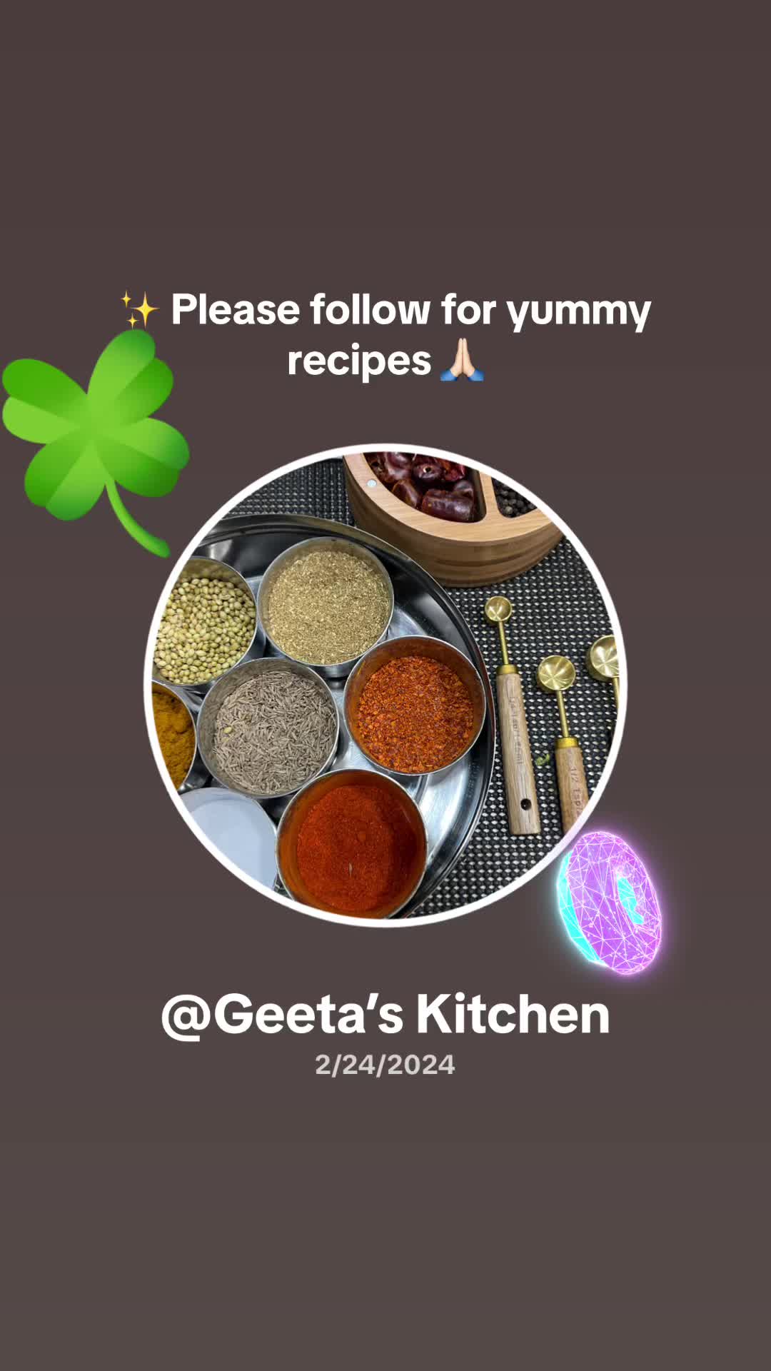 @Geeta&rsquo;s Kitchen