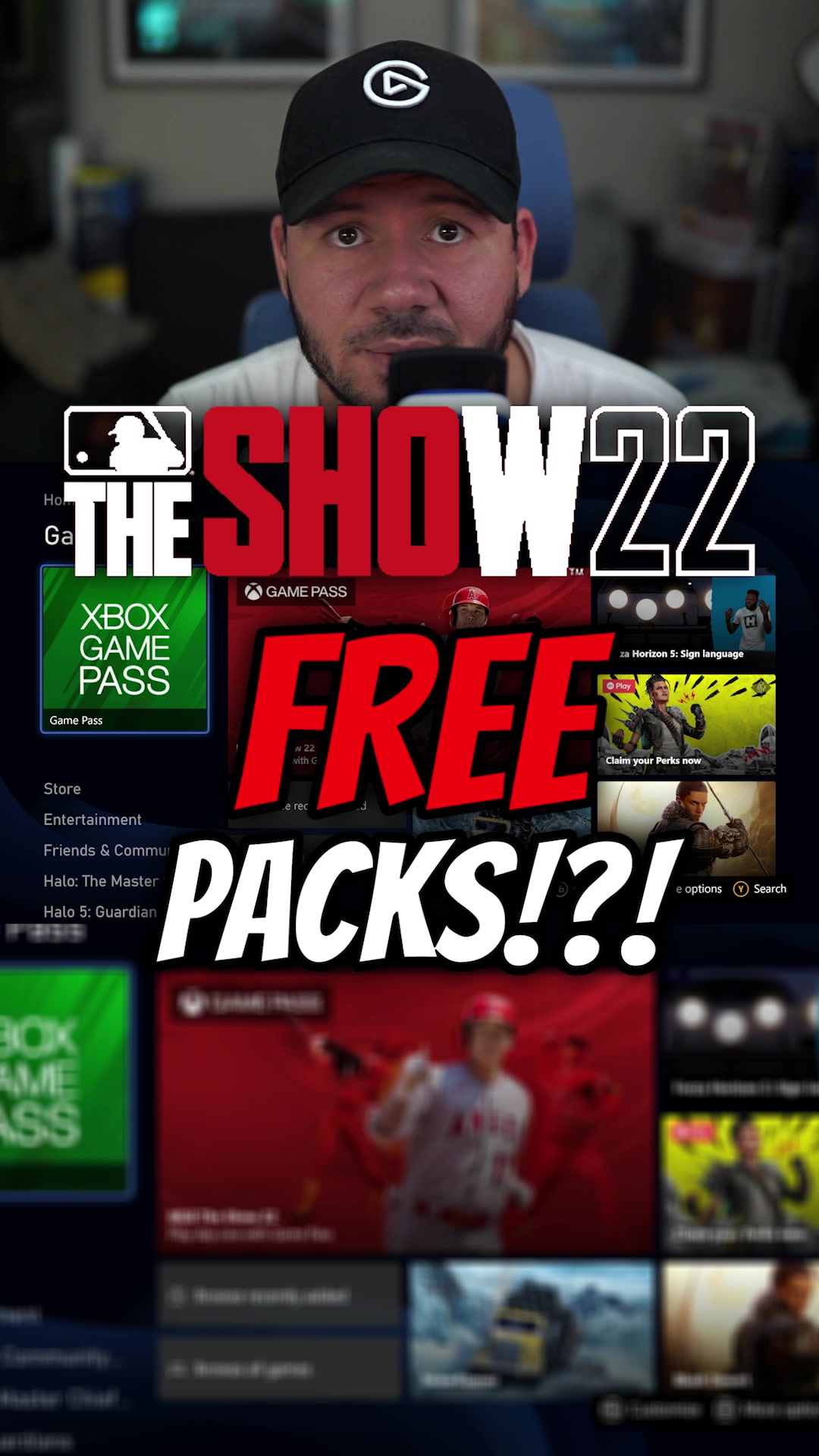 @MLB The Show 23