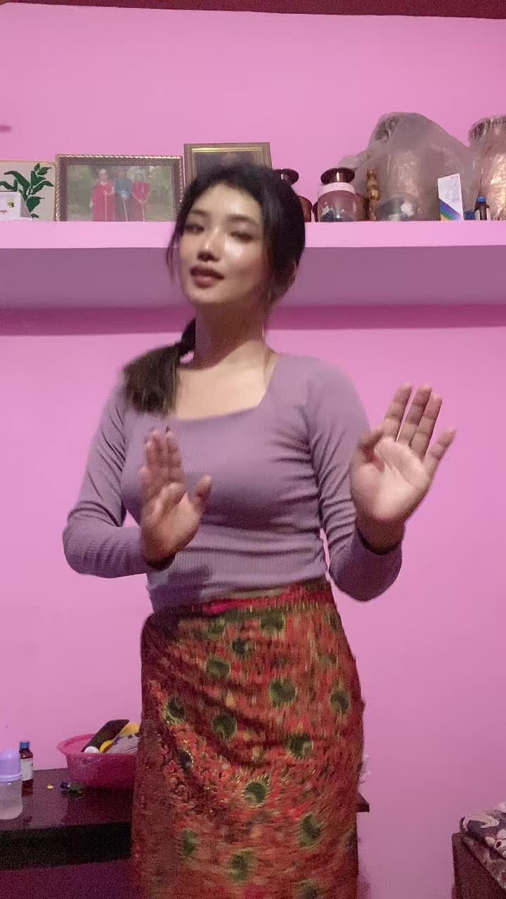 @Sangeena Gurung