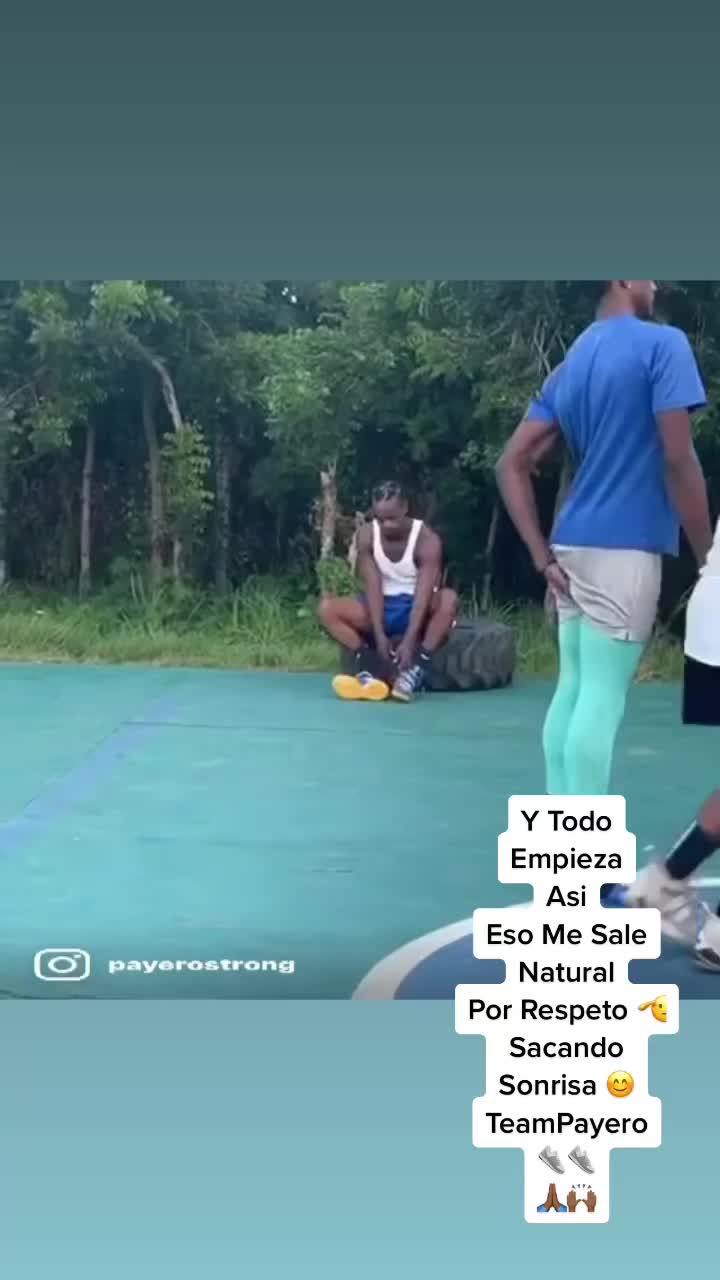 @PaYeRoOO🔥🏀🏹