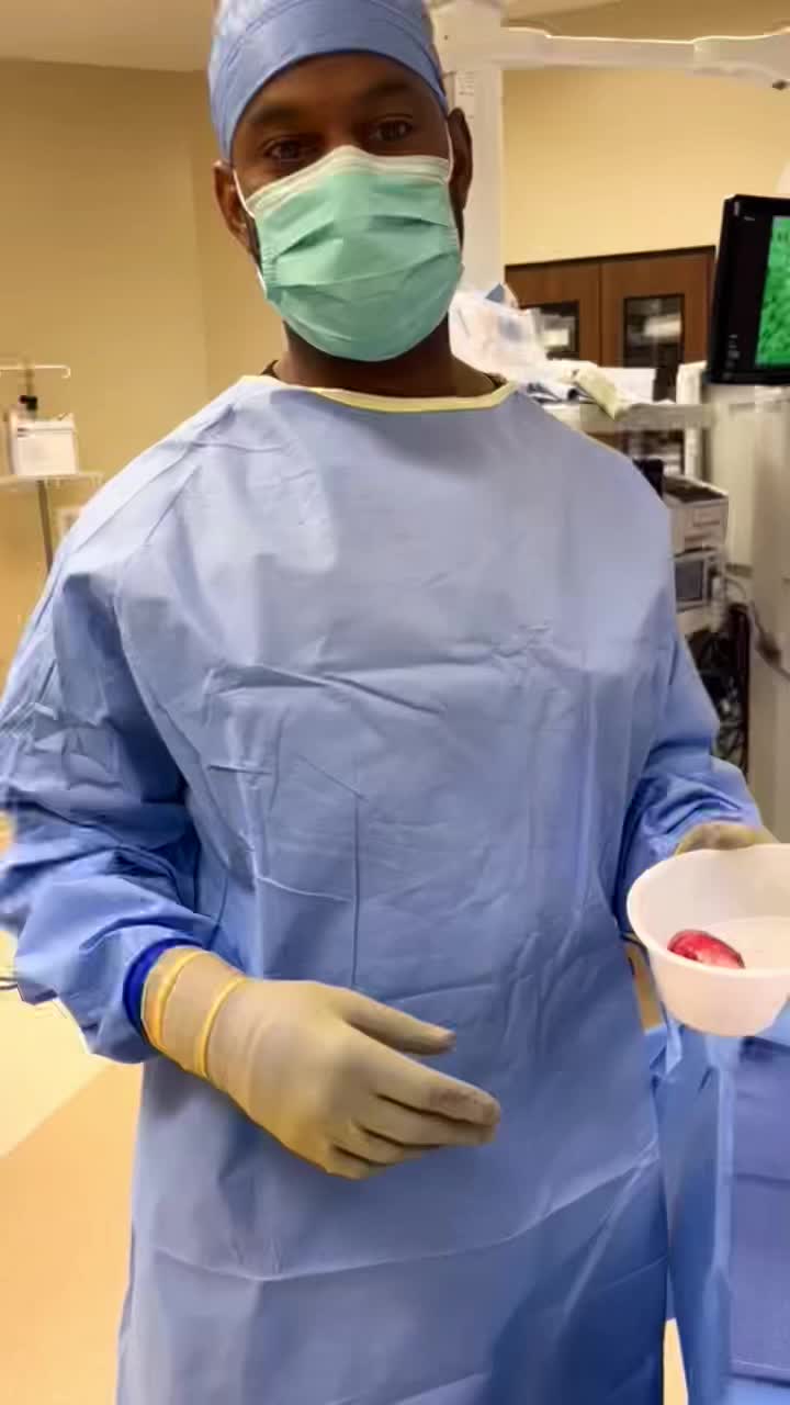 @The surgeon