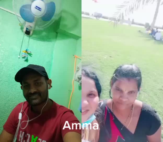@Maresh Babu