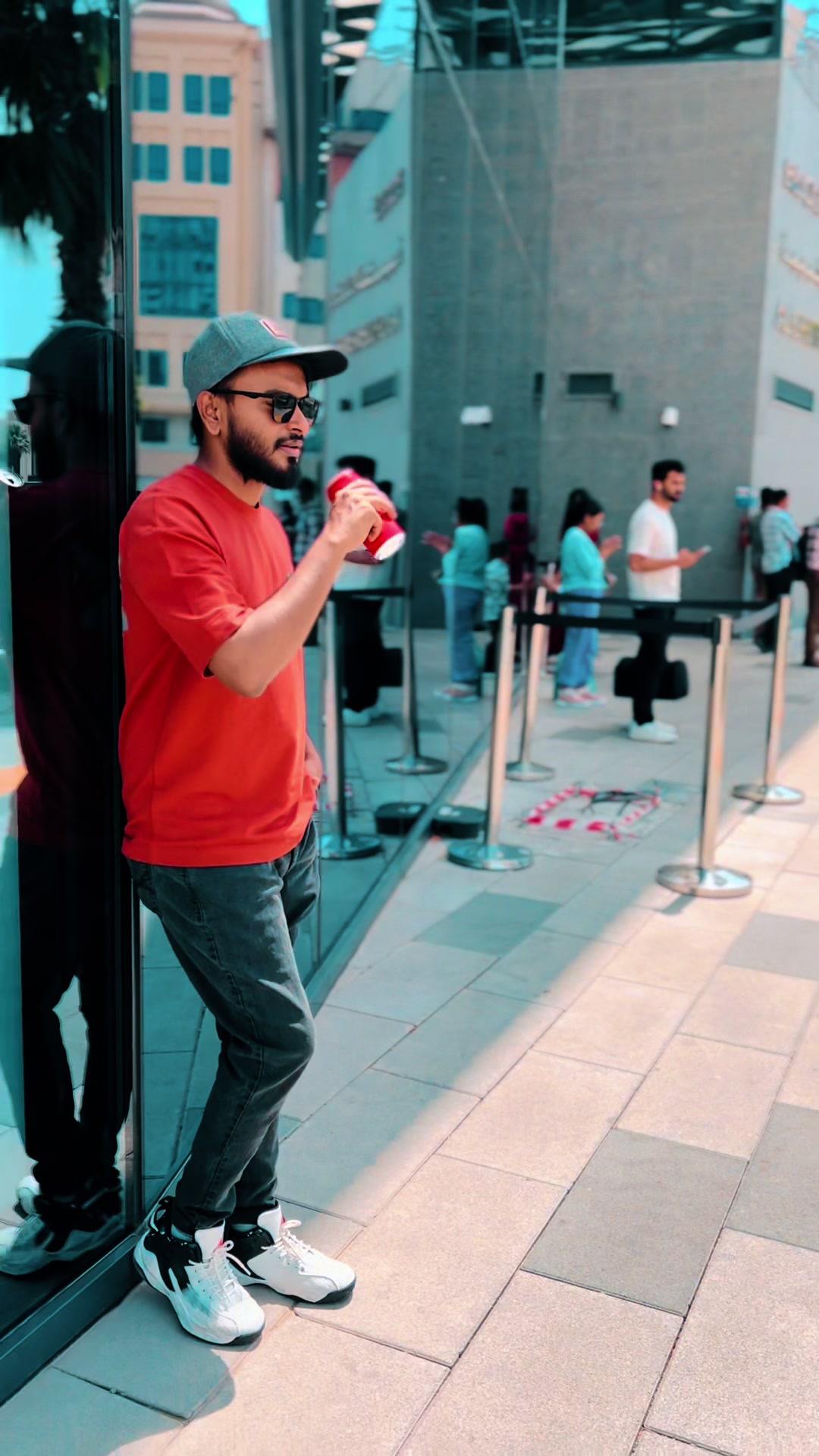 @Dreamer Shamrin Ahnab 🇦🇪