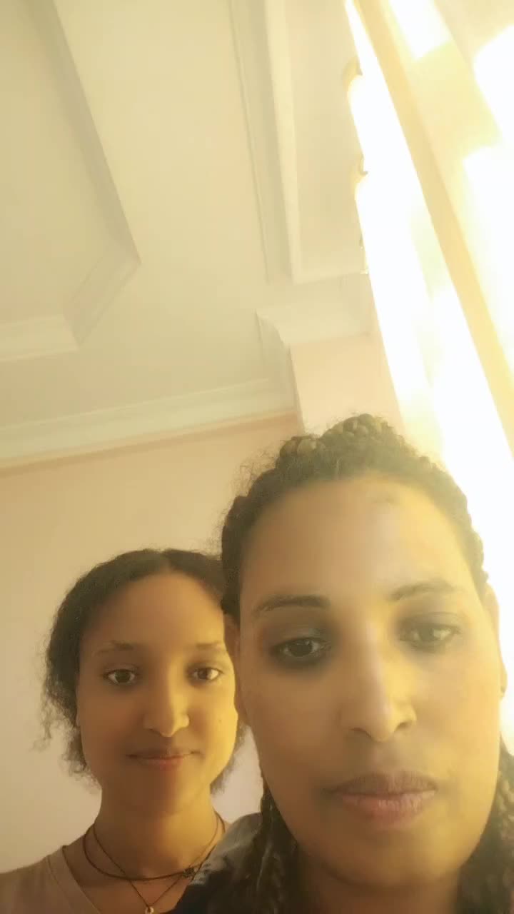 @Aynalem