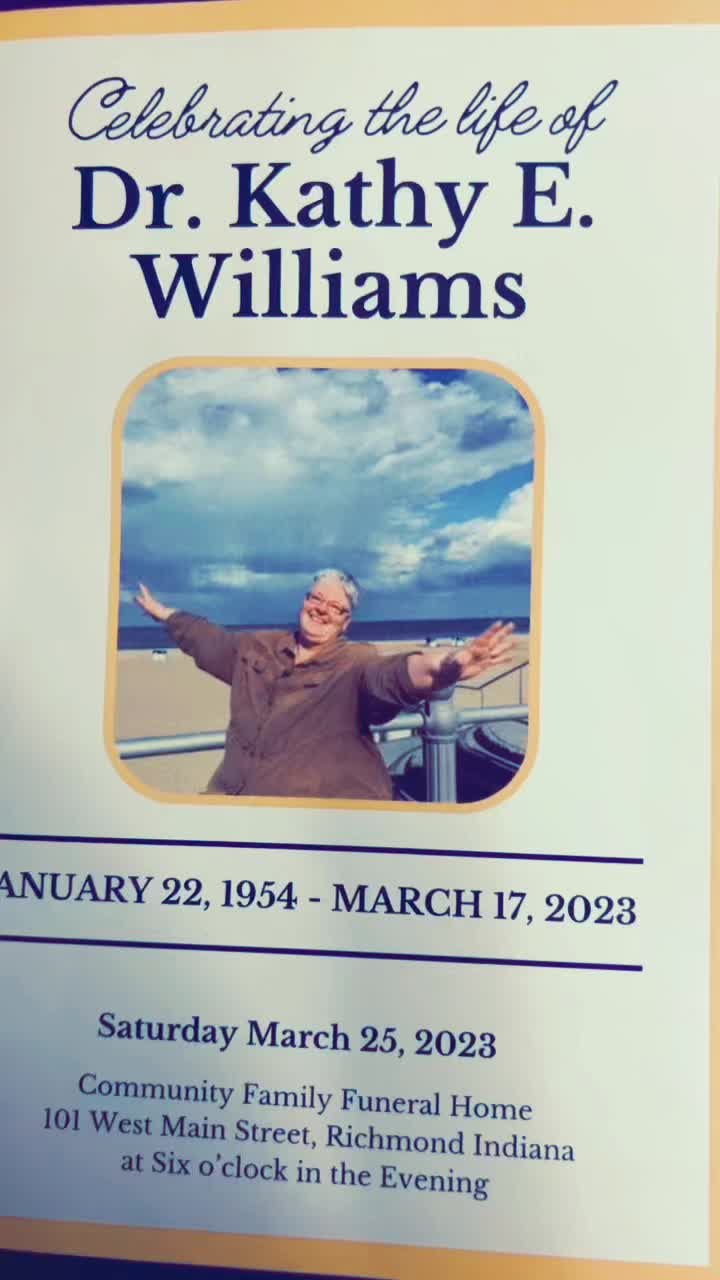 @Evangelist_Dr24K_Williams