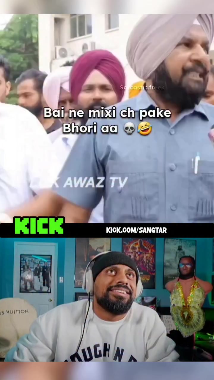 @SangtarTV