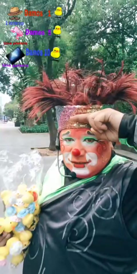 @Andy puchungazo