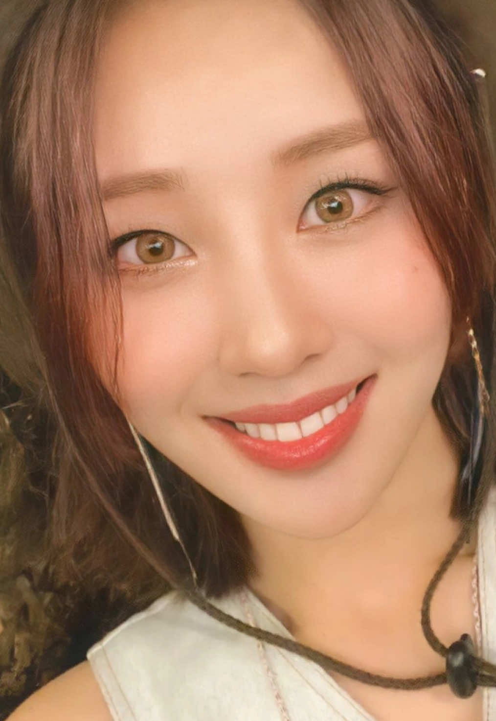 @Choerry with bunny filter