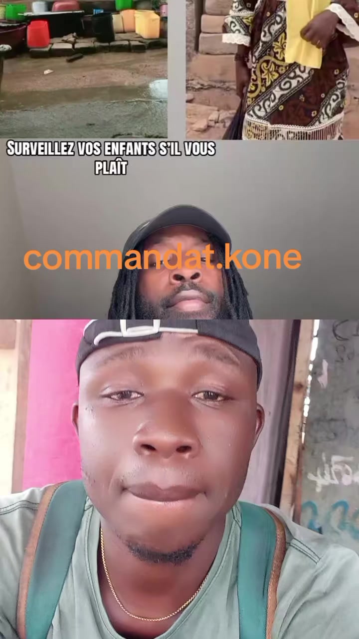 @🇨🇮 commanda kone