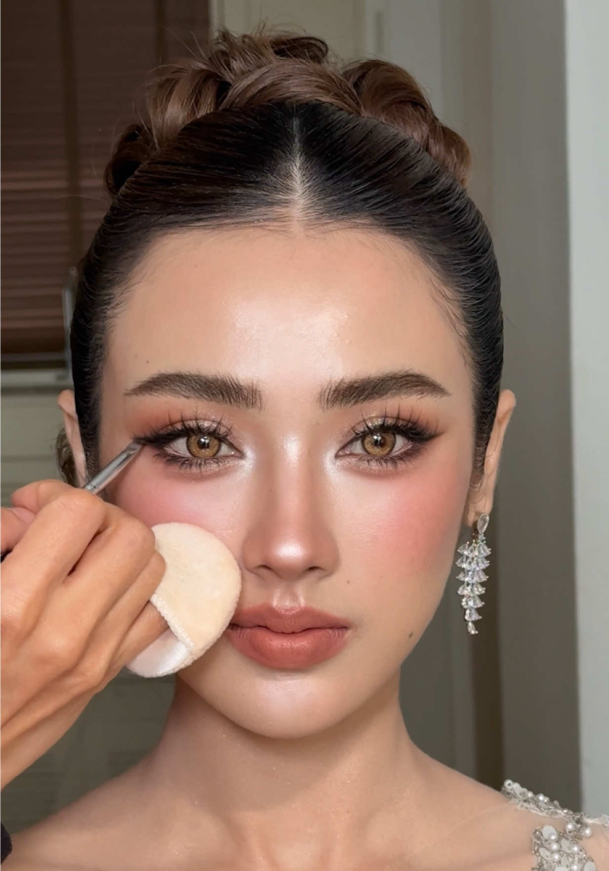 @COSINEMAKEUP