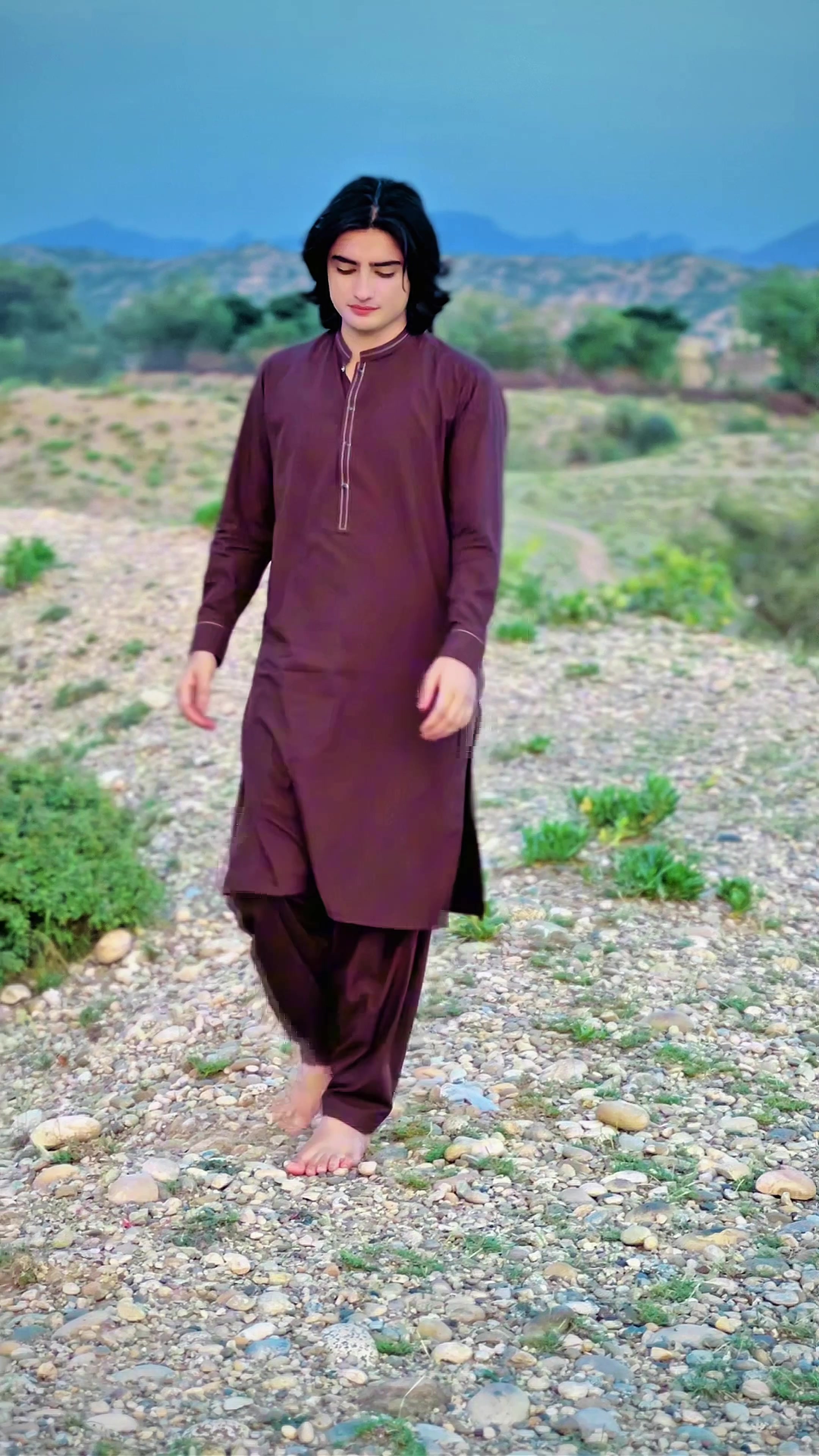 @Barkat Khattak