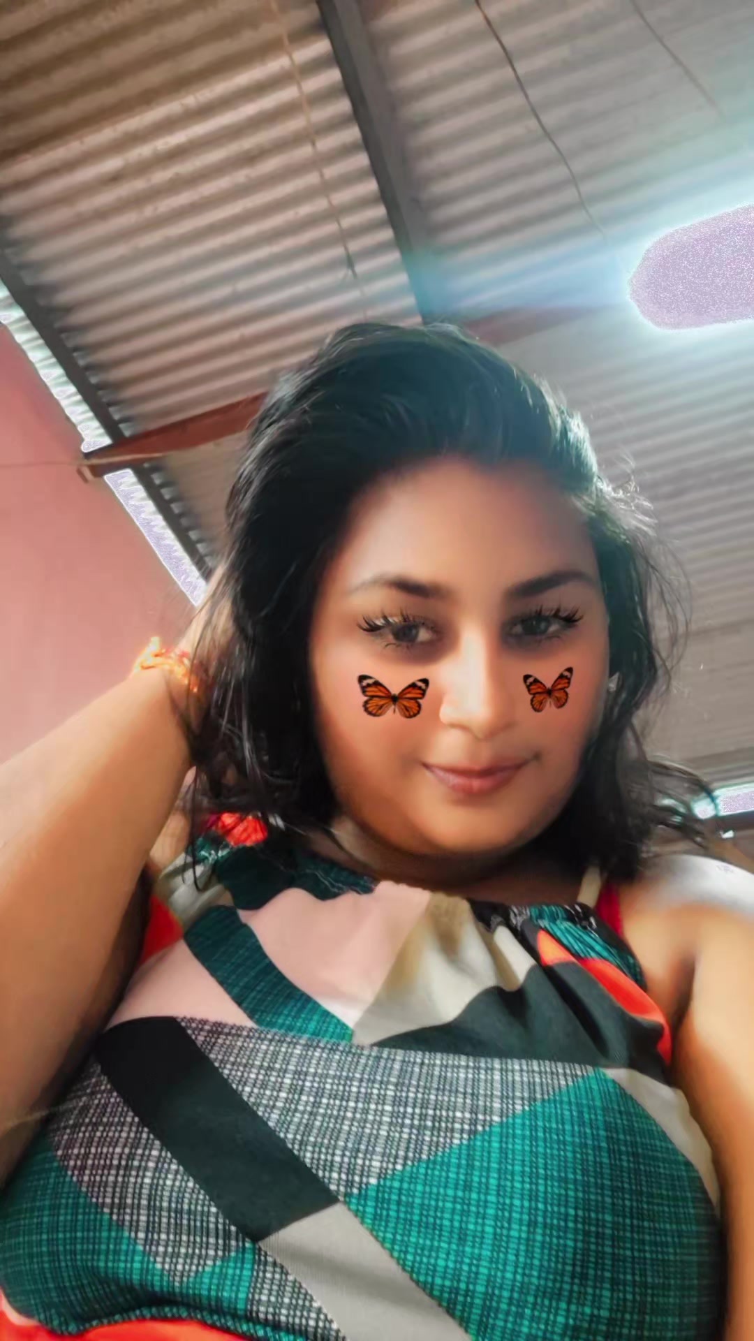 @Selina Bharath