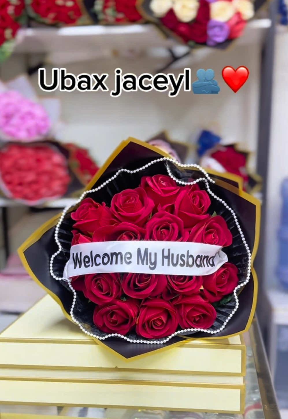 @Dalab Gifts